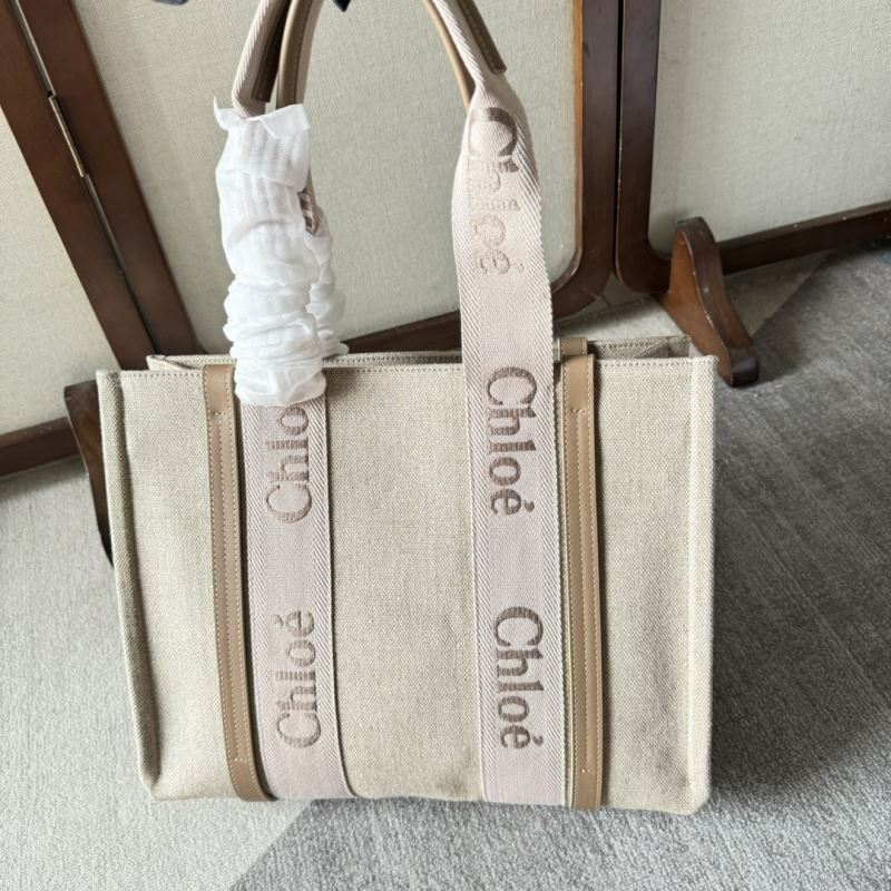 Chloe Shopping Bags